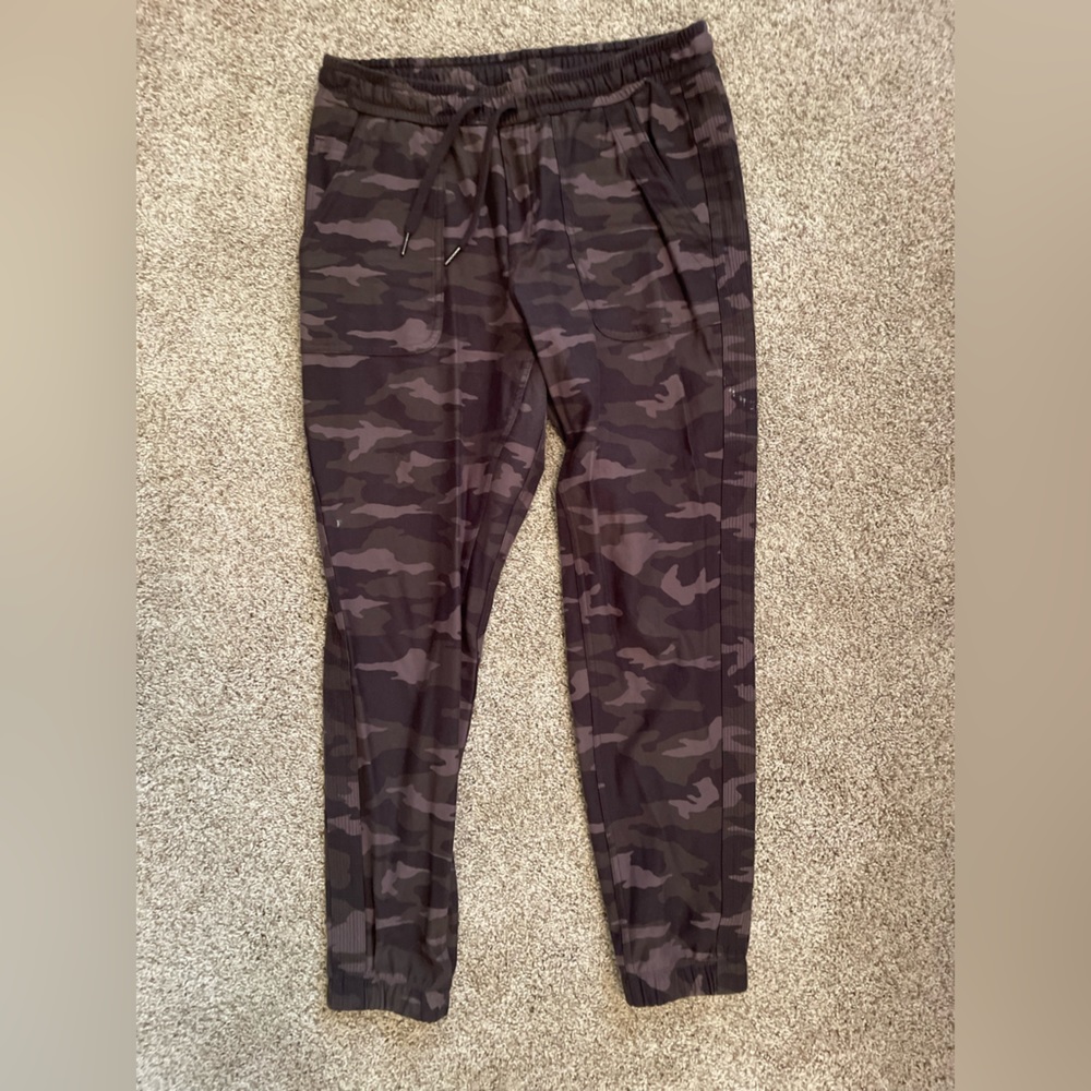 Athleta Far Allon Joggers